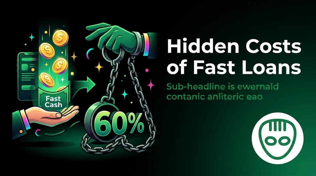 Online Lenders Promise Fast Cash — But 60% of Borrowers Pay More